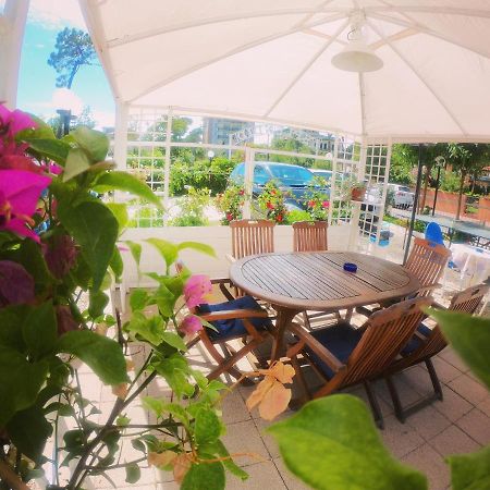 Splendid B&B Milano Marittima Ngoại thất bức ảnh