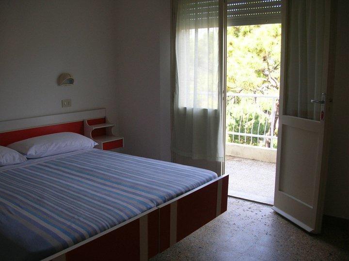 Splendid B&B Milano Marittima Ngoại thất bức ảnh