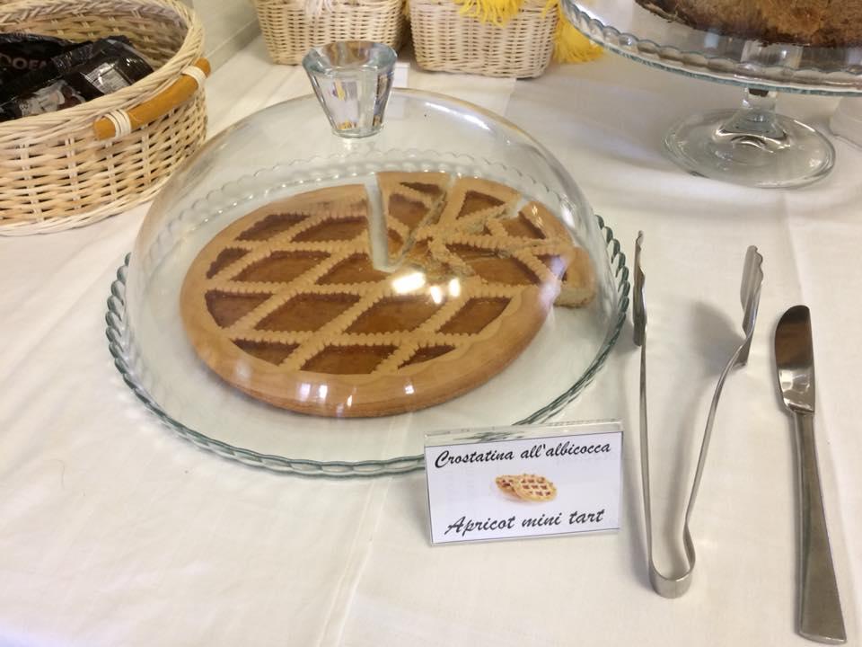 Splendid B&B Milano Marittima Ngoại thất bức ảnh